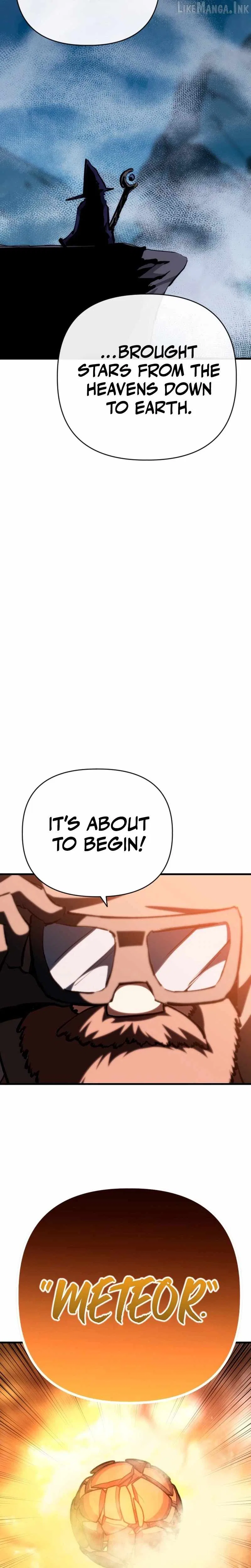 Bill the Blacksmith Chapter 43 – Page 30