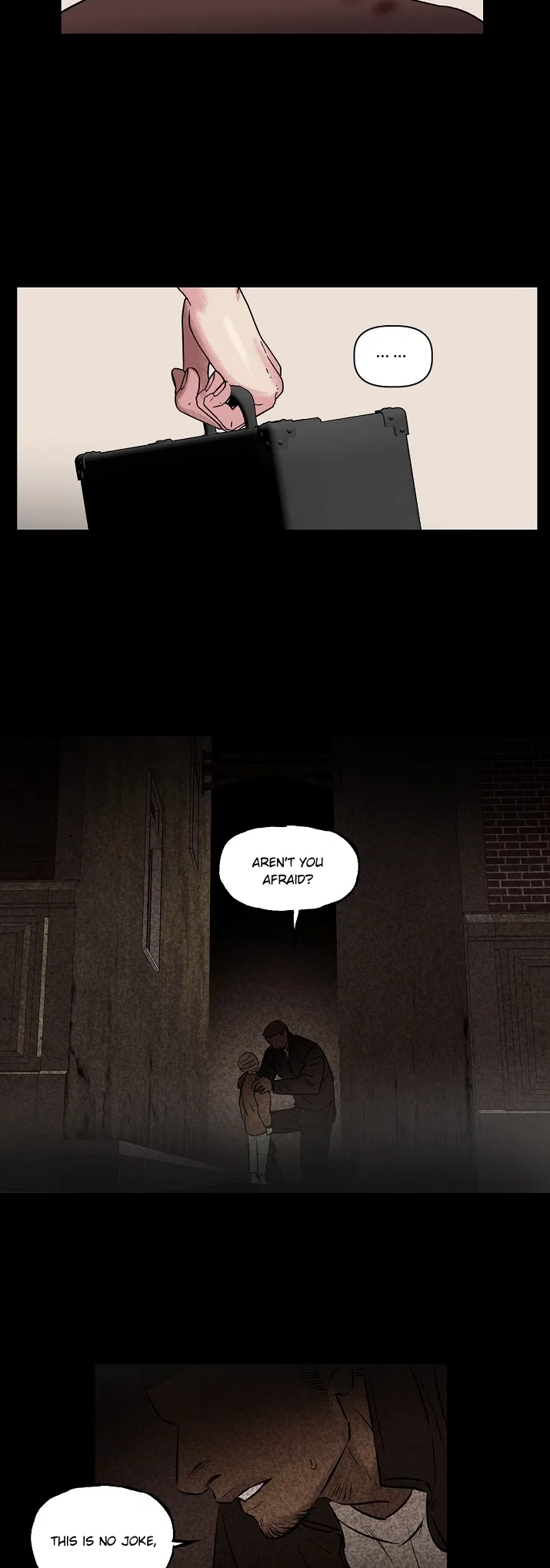 Geuksosu Chapter 33 – Page 8