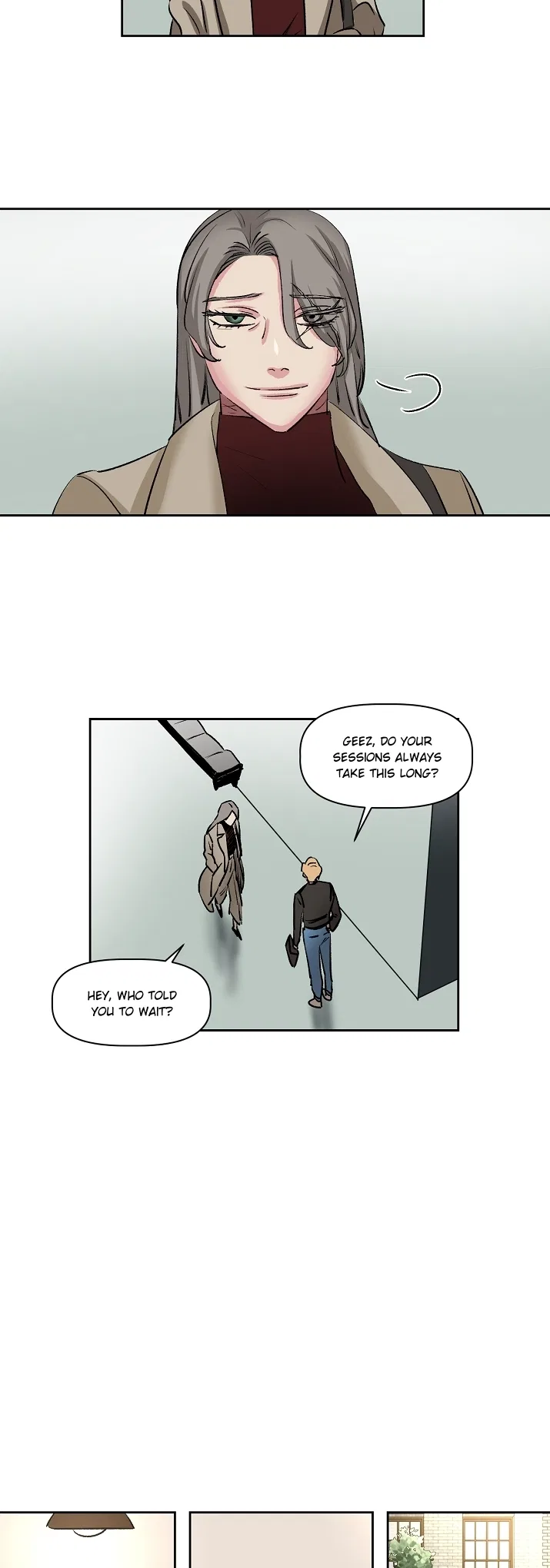 Geuksosu Chapter 33 – Page 14