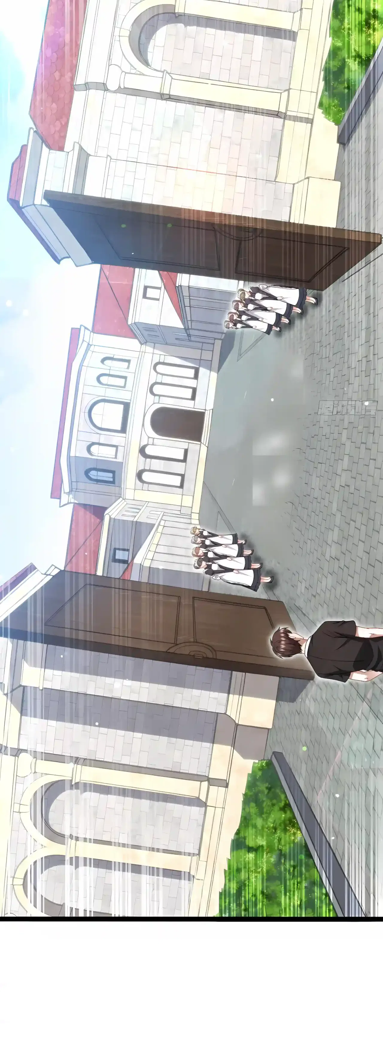 After Improperly Licking a Dog, I Became a Billionaire Chapter 342 – Page 4