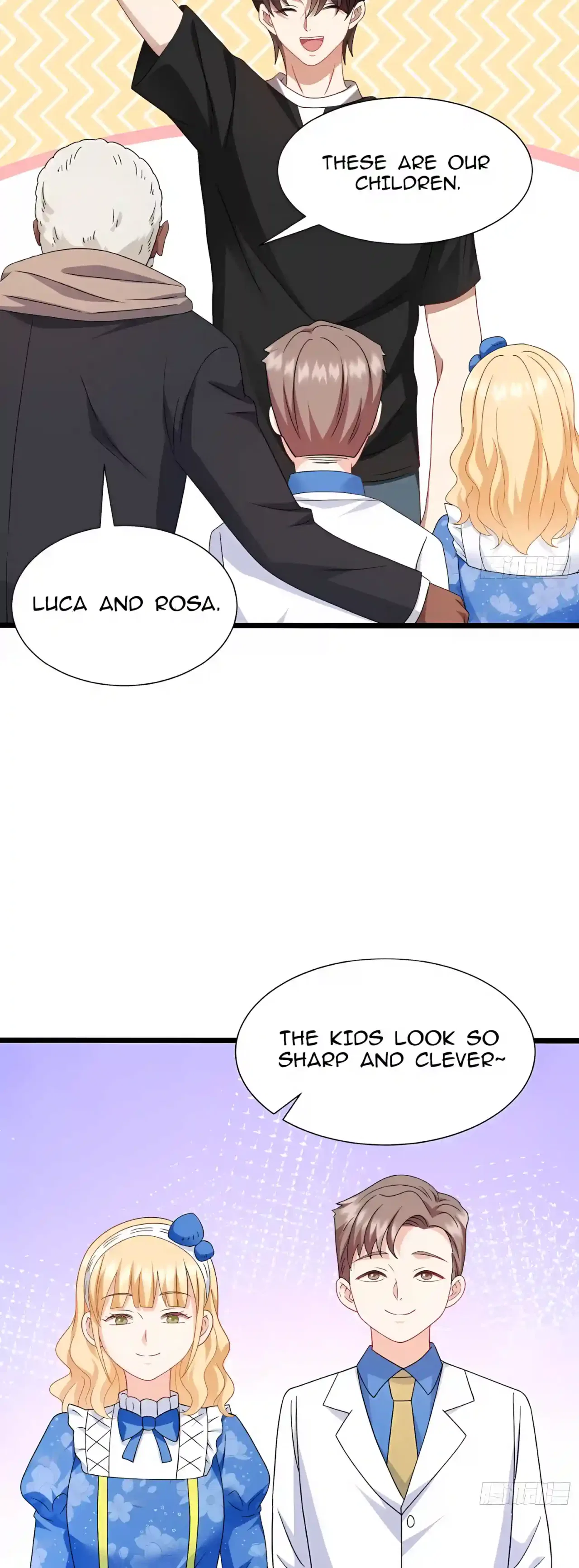 After Improperly Licking a Dog, I Became a Billionaire Chapter 342 – Page 7