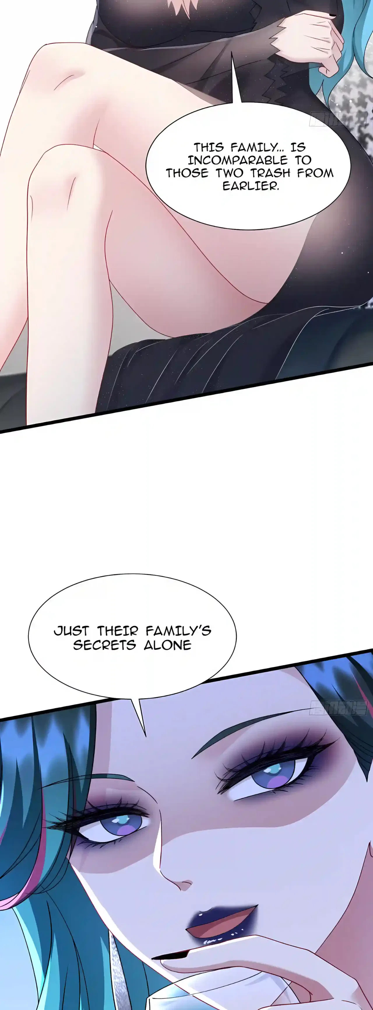 After Improperly Licking a Dog, I Became a Billionaire Chapter 342 – Page 9