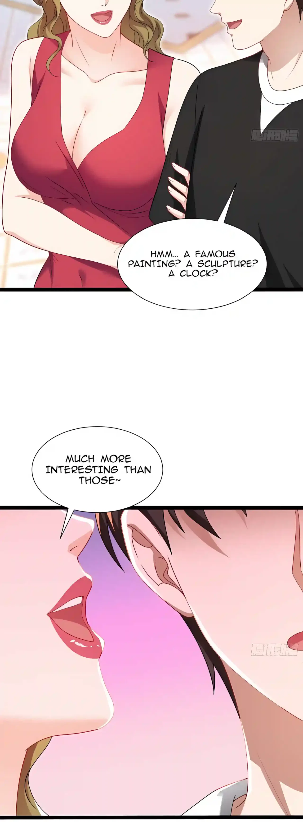 After Improperly Licking a Dog, I Became a Billionaire Chapter 342 – Page 12
