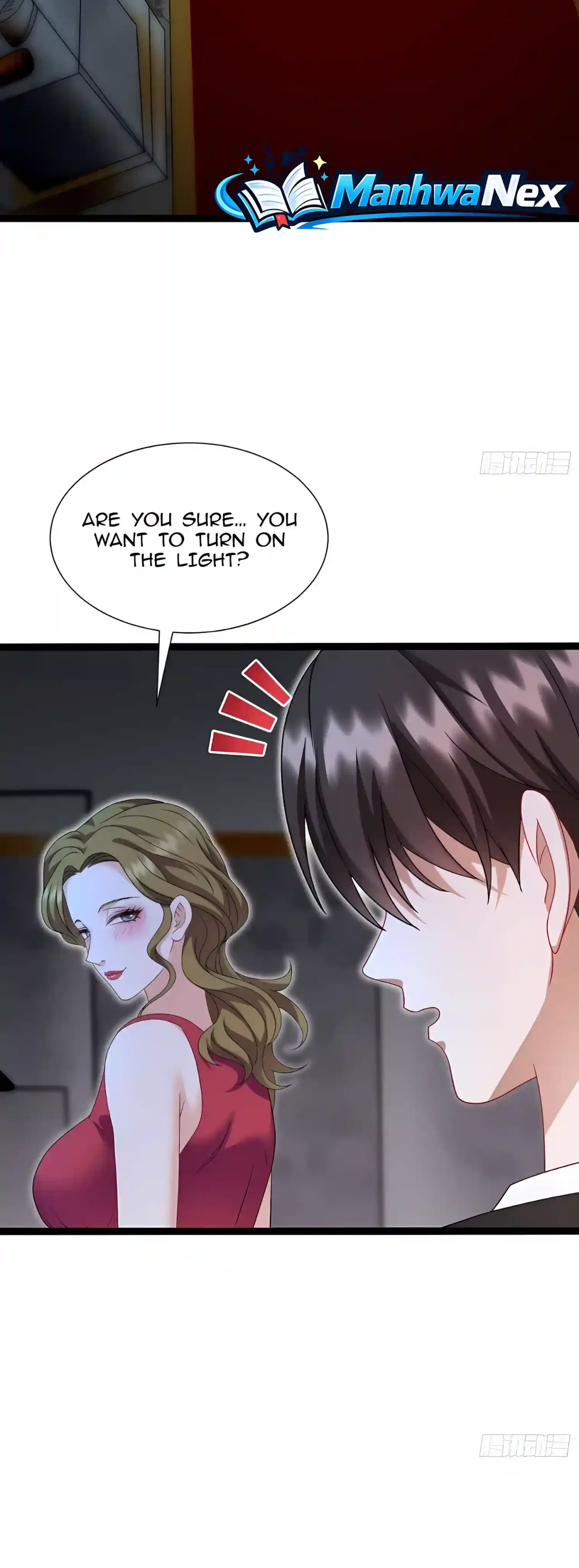 After Improperly Licking a Dog, I Became a Billionaire Chapter 342 – Page 15