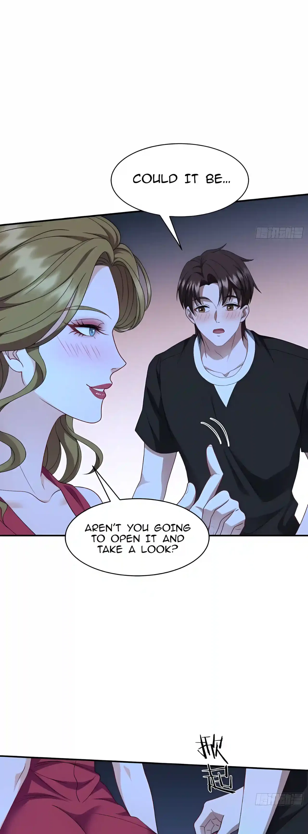 After Improperly Licking a Dog, I Became a Billionaire Chapter 342 – Page 17