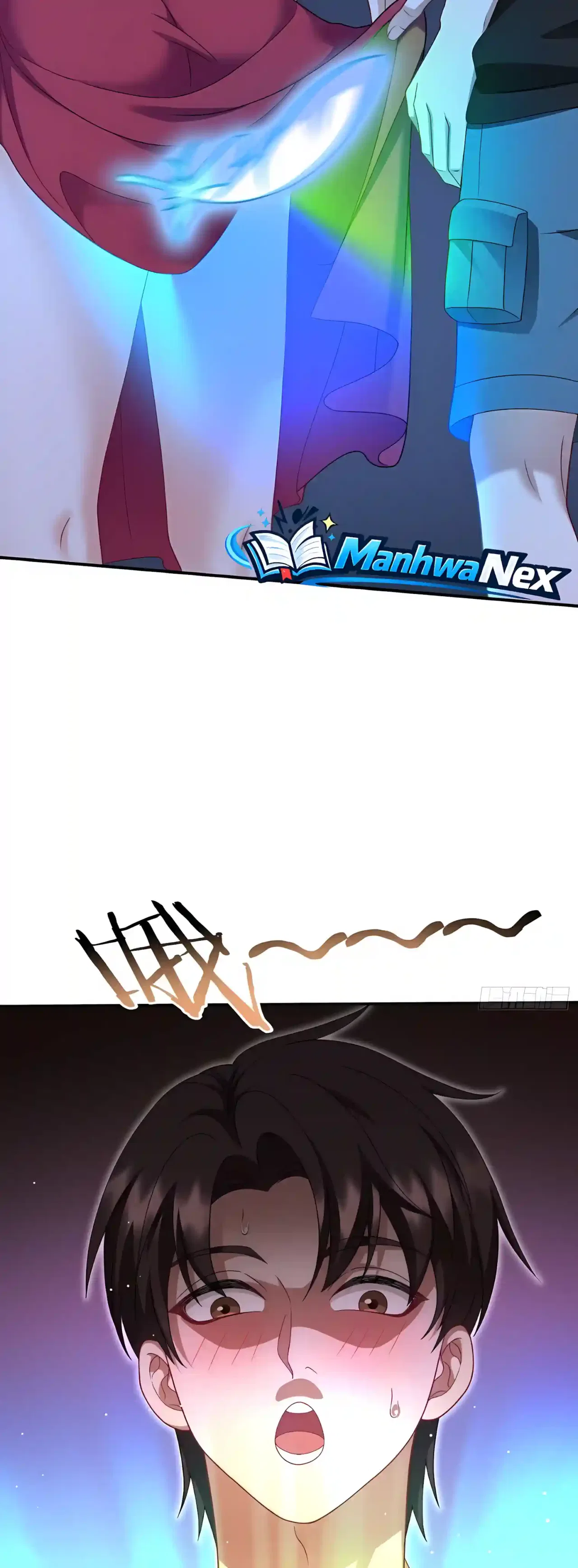 After Improperly Licking a Dog, I Became a Billionaire Chapter 342 – Page 18