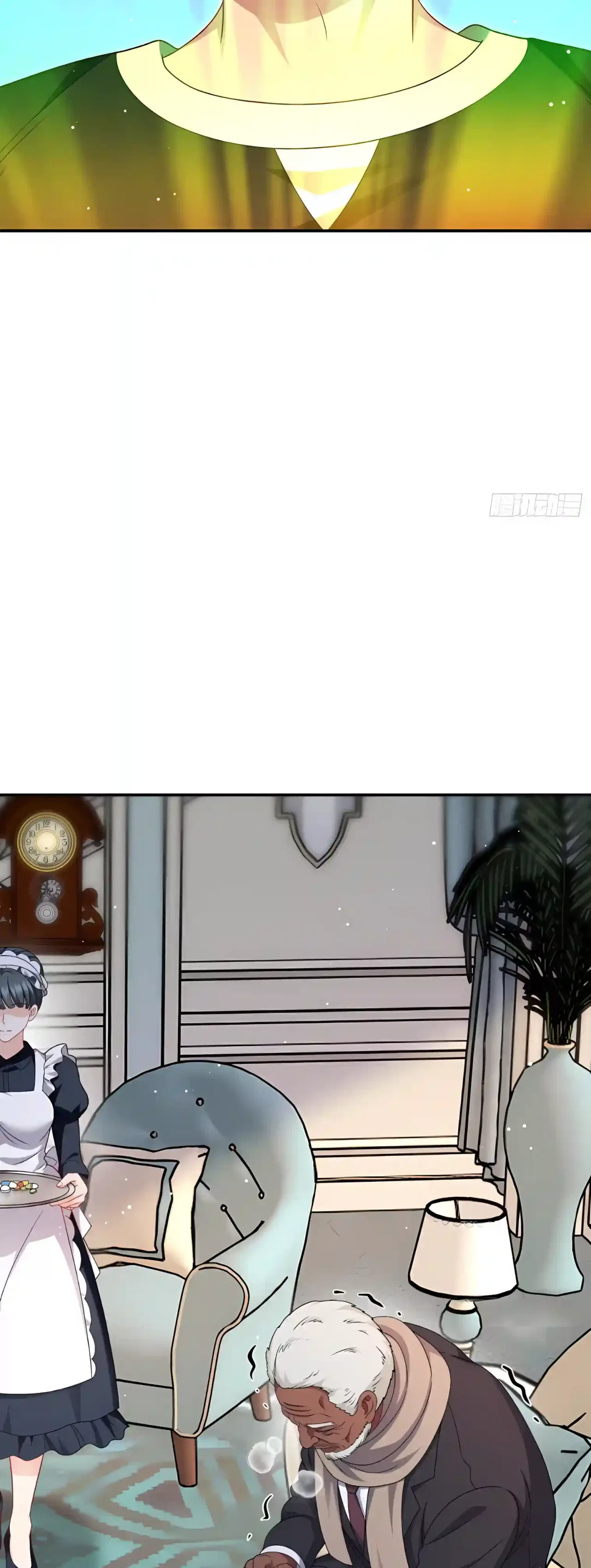 After Improperly Licking a Dog, I Became a Billionaire Chapter 342 – Page 19