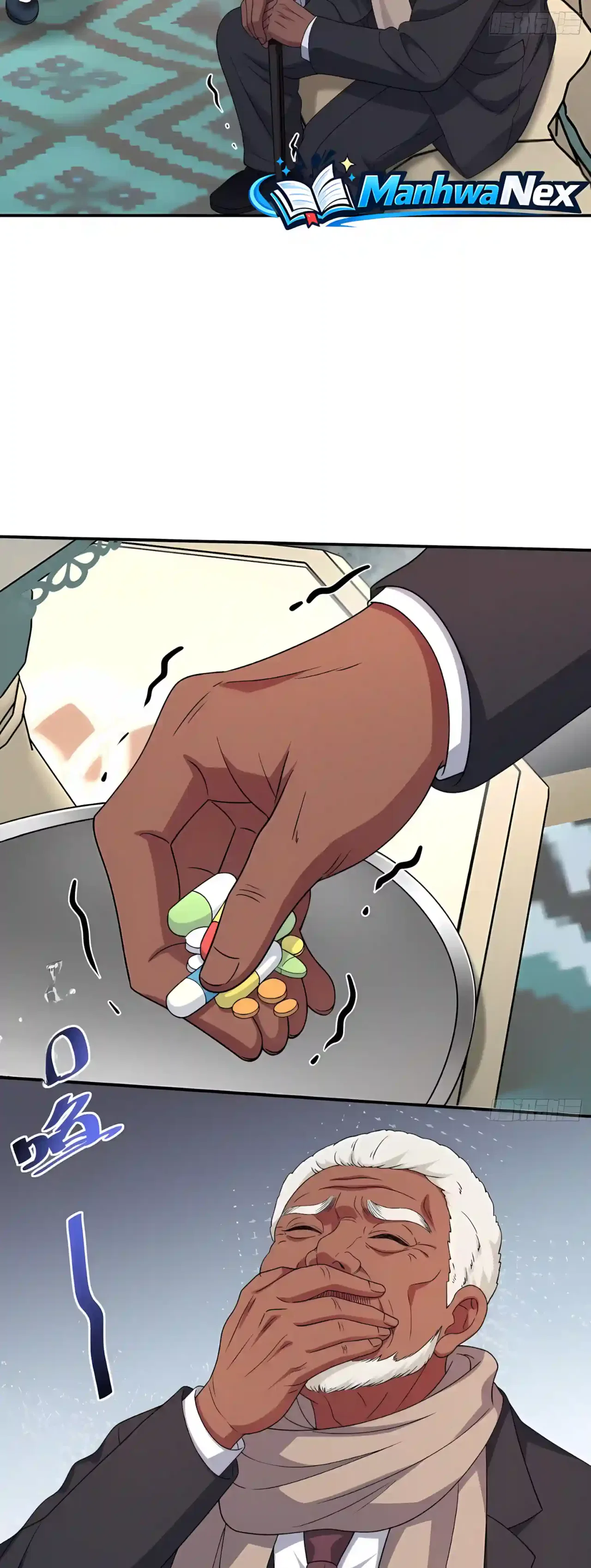 After Improperly Licking a Dog, I Became a Billionaire Chapter 342 – Page 20