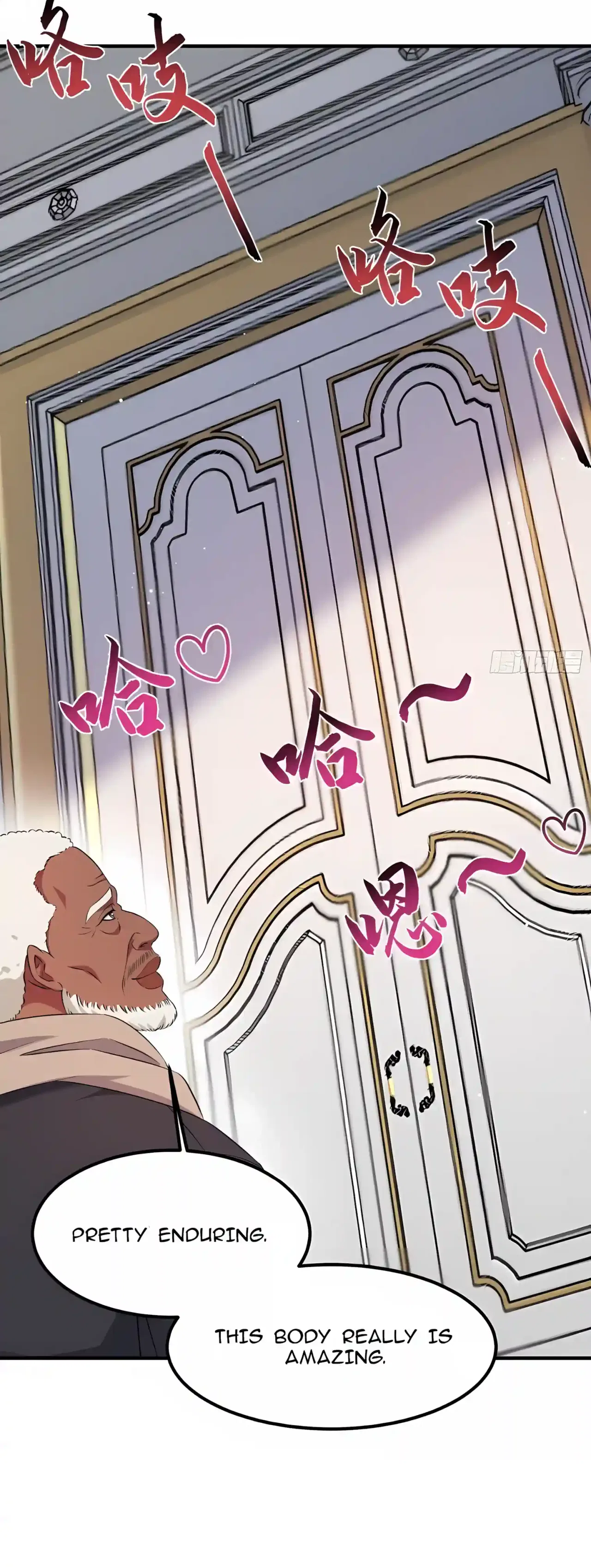 After Improperly Licking a Dog, I Became a Billionaire Chapter 342 – Page 23