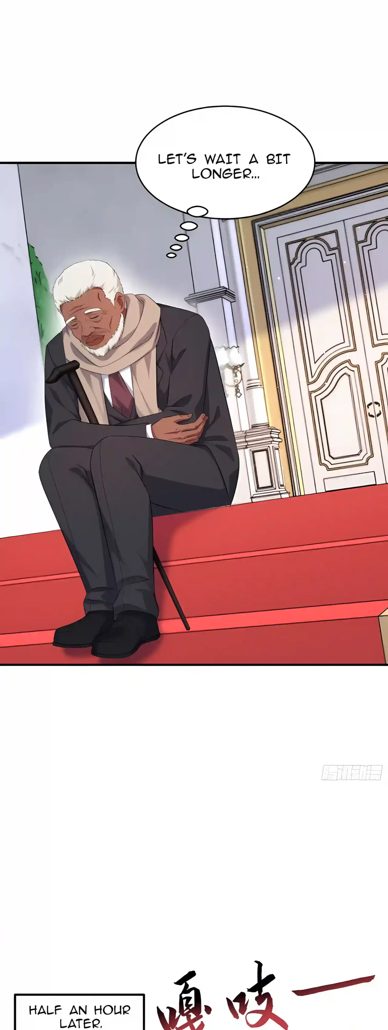 After Improperly Licking a Dog, I Became a Billionaire Chapter 342 – Page 24