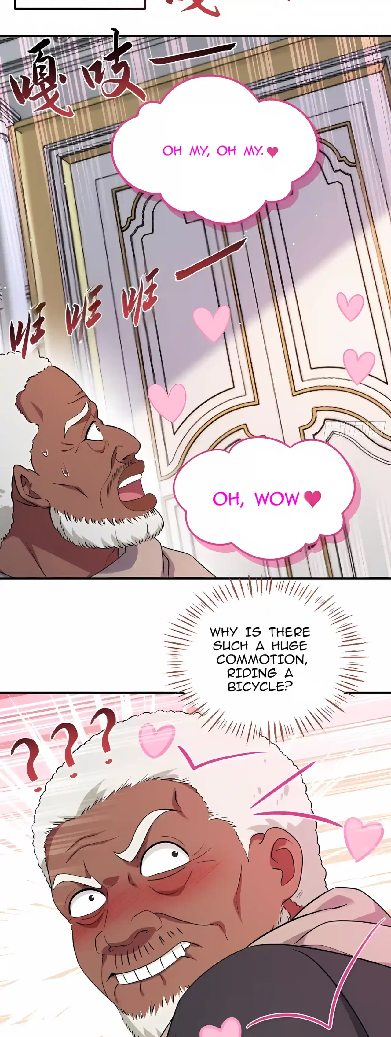 After Improperly Licking a Dog, I Became a Billionaire Chapter 342 – Page 25