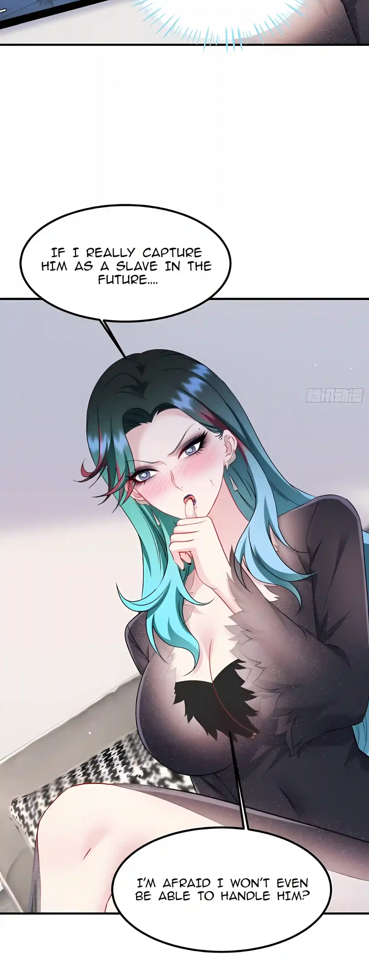 After Improperly Licking a Dog, I Became a Billionaire Chapter 342 – Page 27