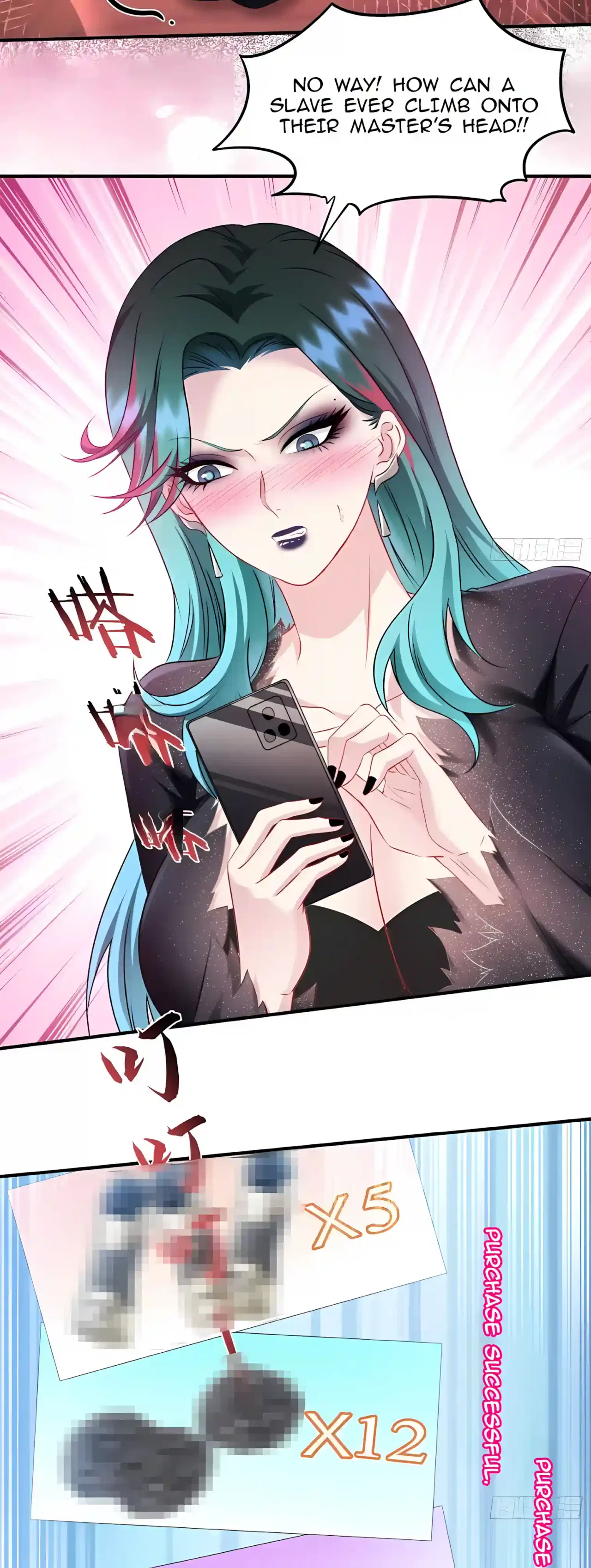 After Improperly Licking a Dog, I Became a Billionaire Chapter 342 – Page 29
