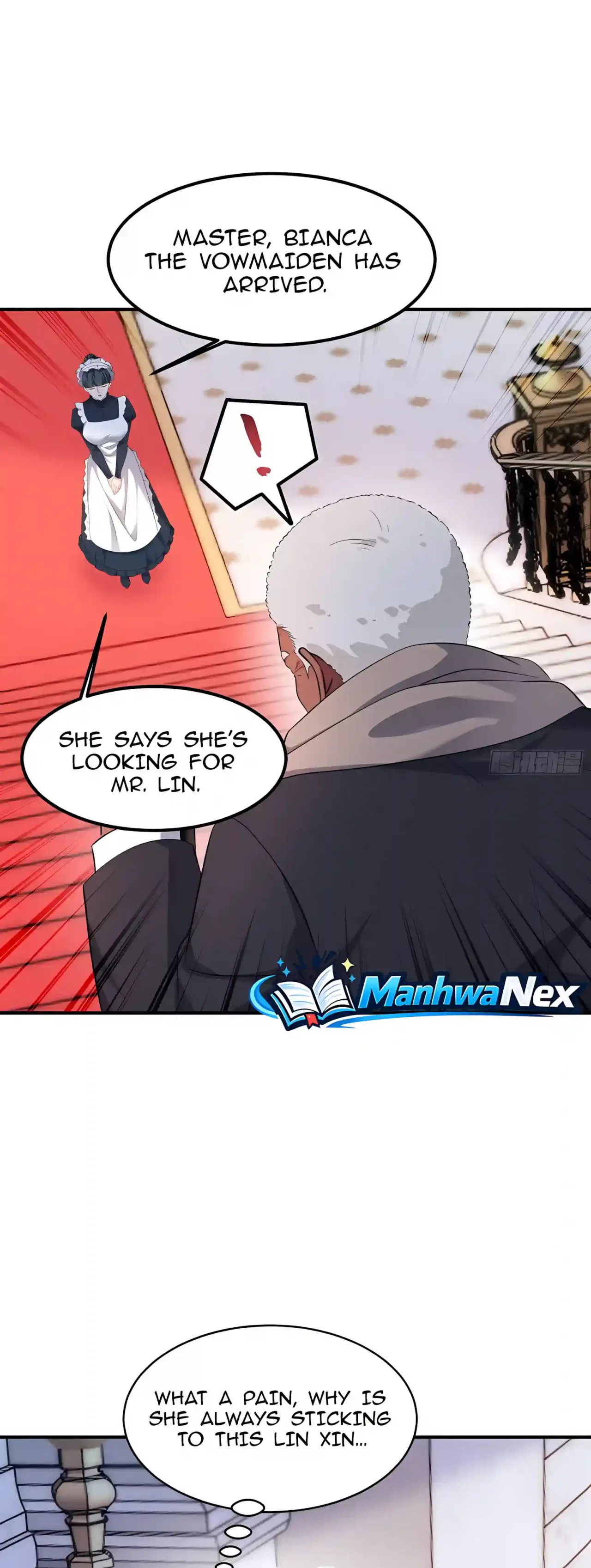 After Improperly Licking a Dog, I Became a Billionaire Chapter 342 – Page 32