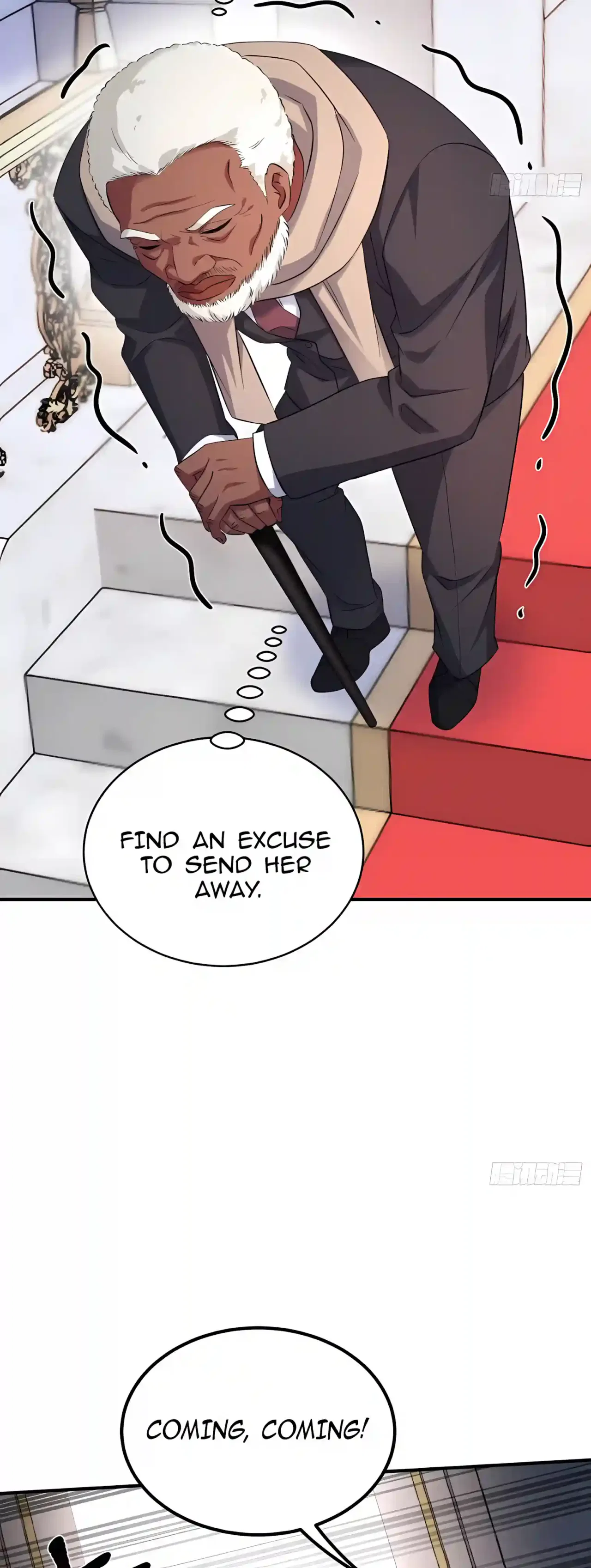 After Improperly Licking a Dog, I Became a Billionaire Chapter 342 – Page 33