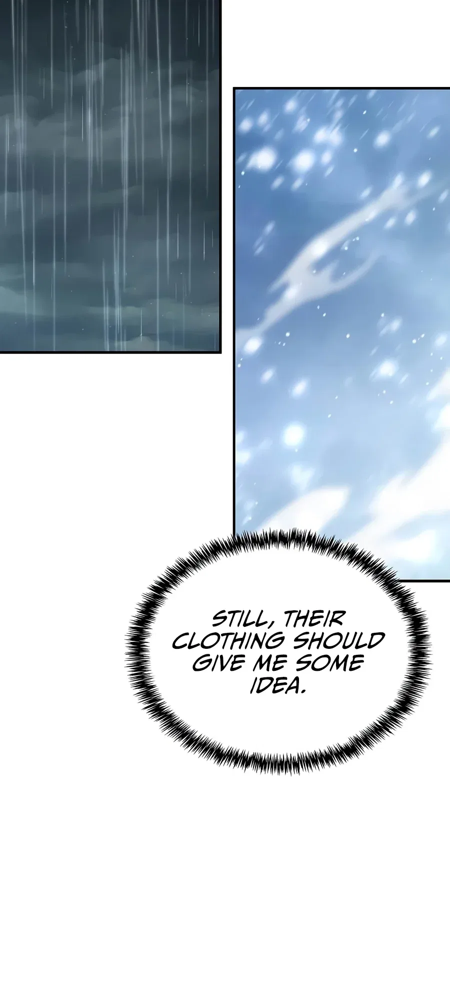A Cadet Becomes a Prophet?! Chapter 63 – Page 9