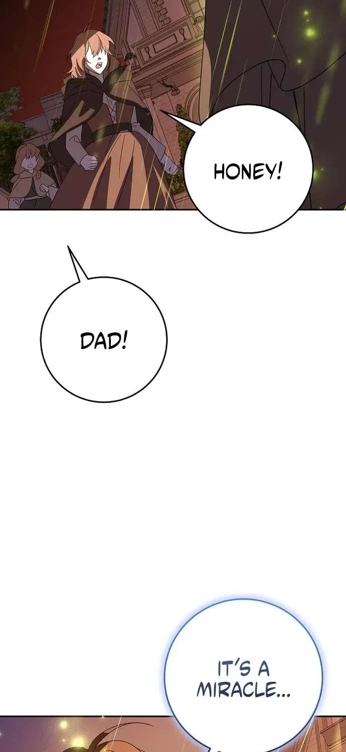 The Beloved New Daughter-in-law Of The Wolf Mansion Chapter 91 – Page 22