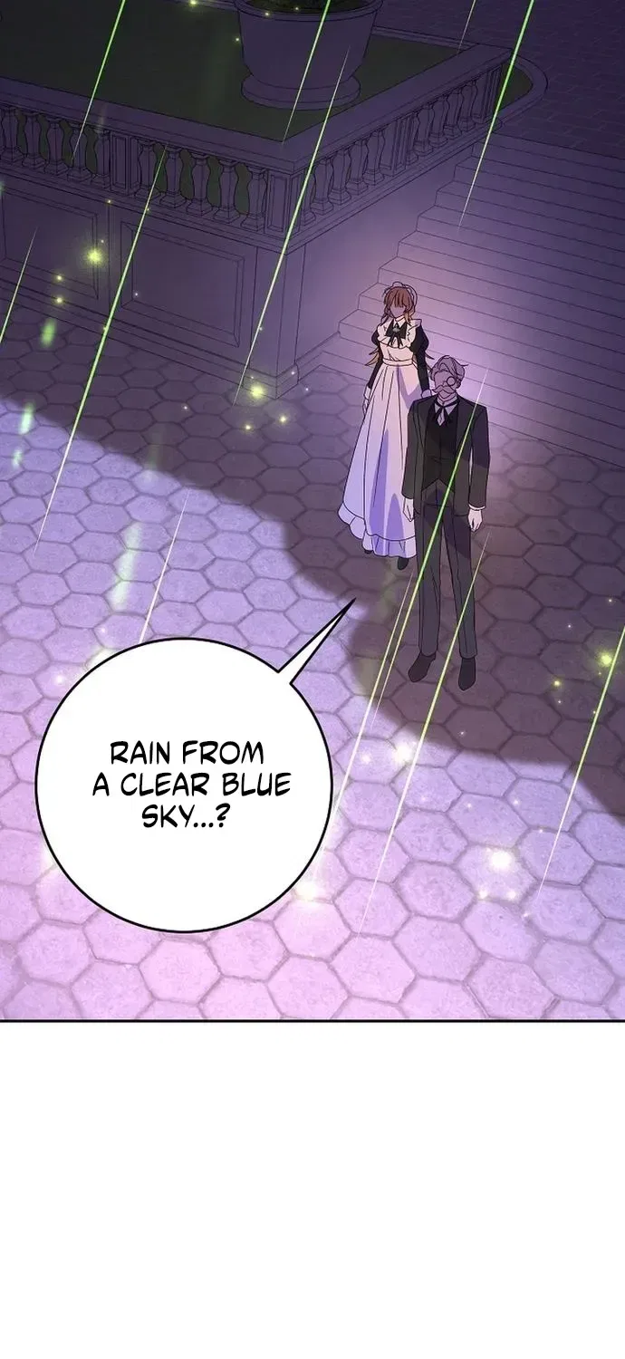 The Beloved New Daughter-in-law Of The Wolf Mansion Chapter 91 – Page 27