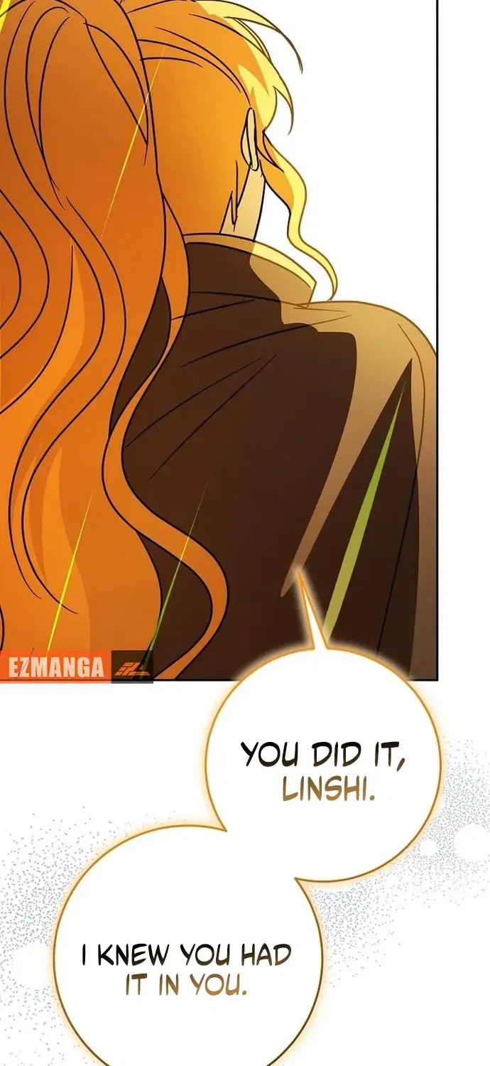 The Beloved New Daughter-in-law Of The Wolf Mansion Chapter 91 – Page 34