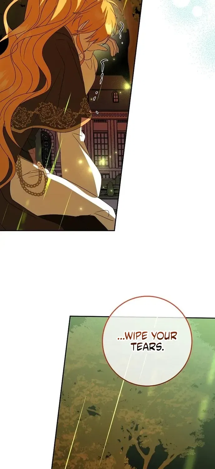 The Beloved New Daughter-in-law Of The Wolf Mansion Chapter 91 – Page 40