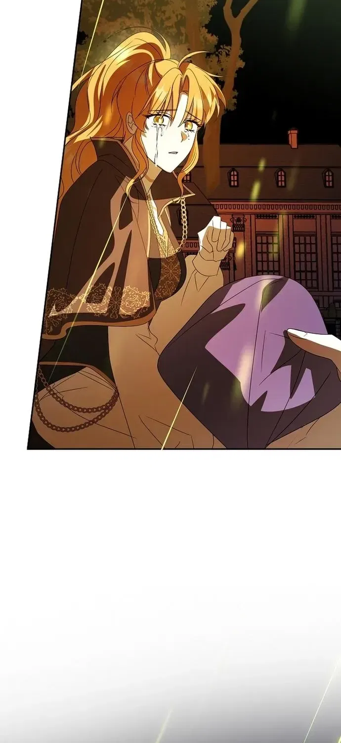 The Beloved New Daughter-in-law Of The Wolf Mansion Chapter 91 – Page 41