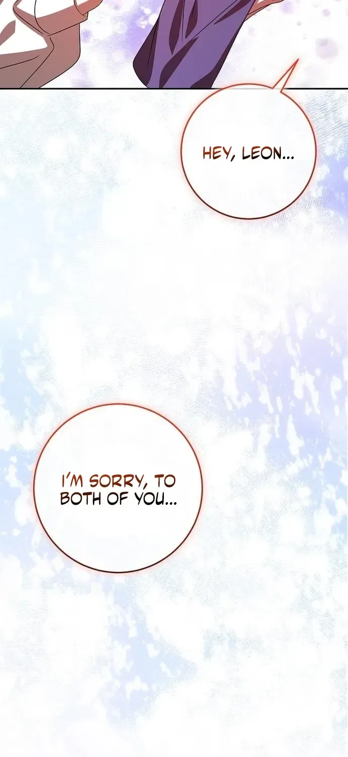 The Beloved New Daughter-in-law Of The Wolf Mansion Chapter 91 – Page 44