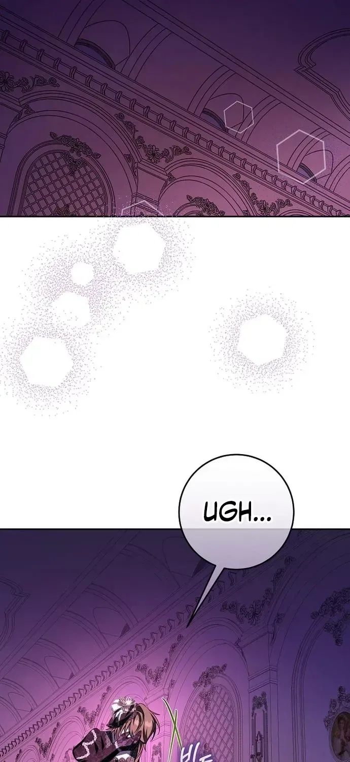 The Beloved New Daughter-in-law Of The Wolf Mansion Chapter 91 – Page 47