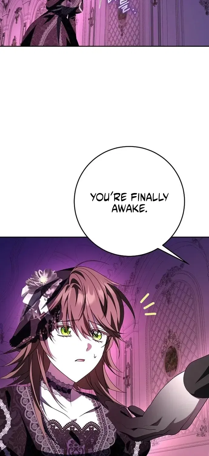 The Beloved New Daughter-in-law Of The Wolf Mansion Chapter 91 – Page 48
