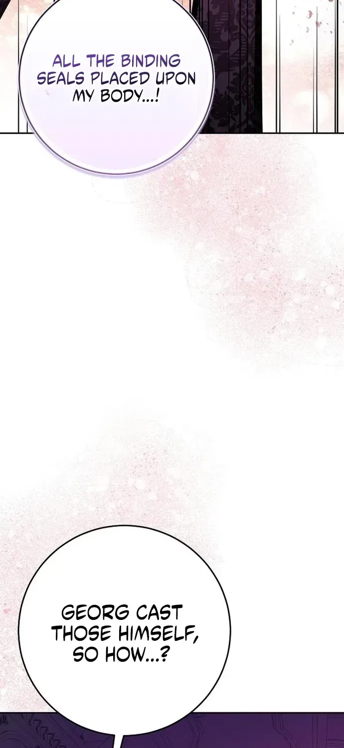 The Beloved New Daughter-in-law Of The Wolf Mansion Chapter 91 – Page 53