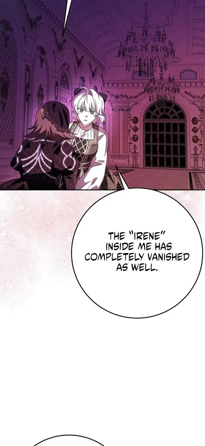 The Beloved New Daughter-in-law Of The Wolf Mansion Chapter 91 – Page 54