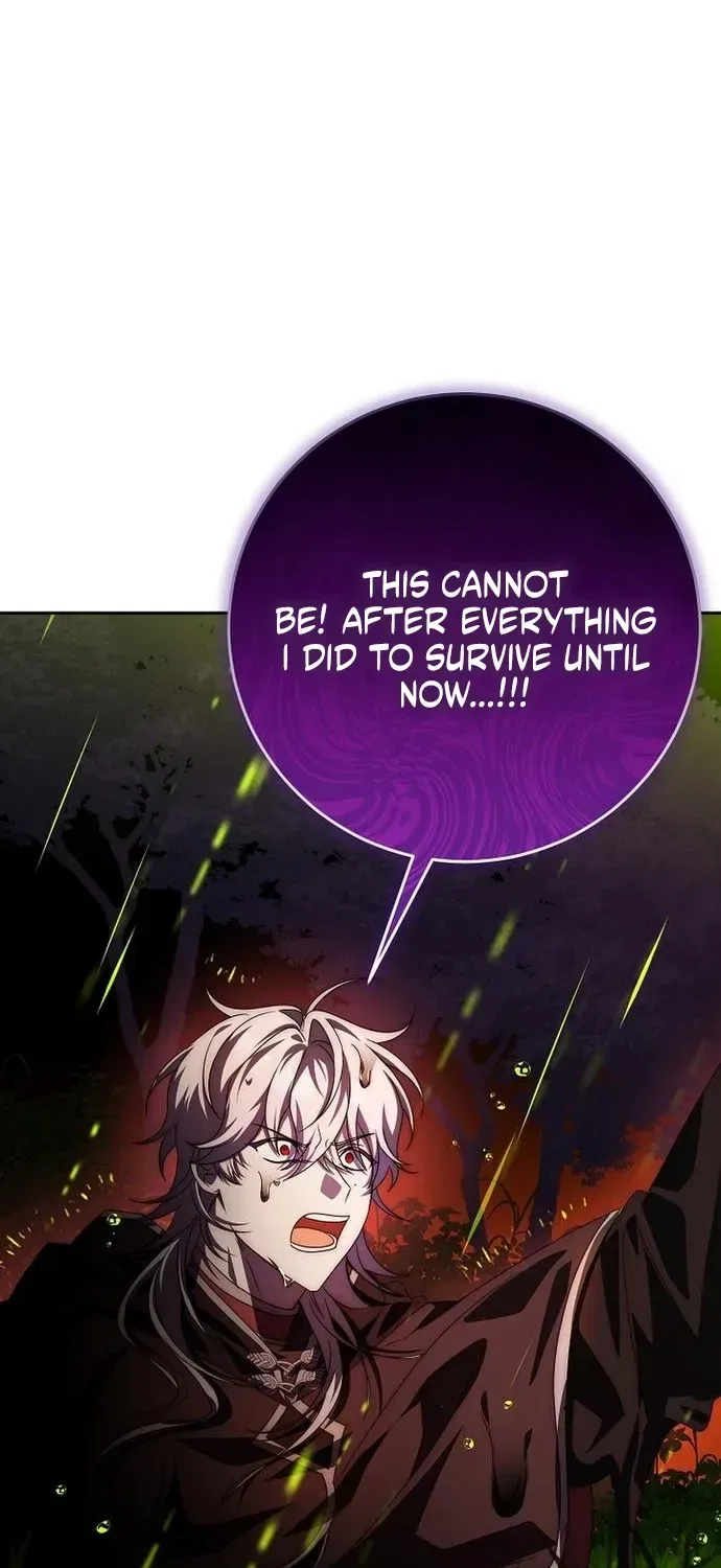 The Beloved New Daughter-in-law Of The Wolf Mansion Chapter 91 – Page 60