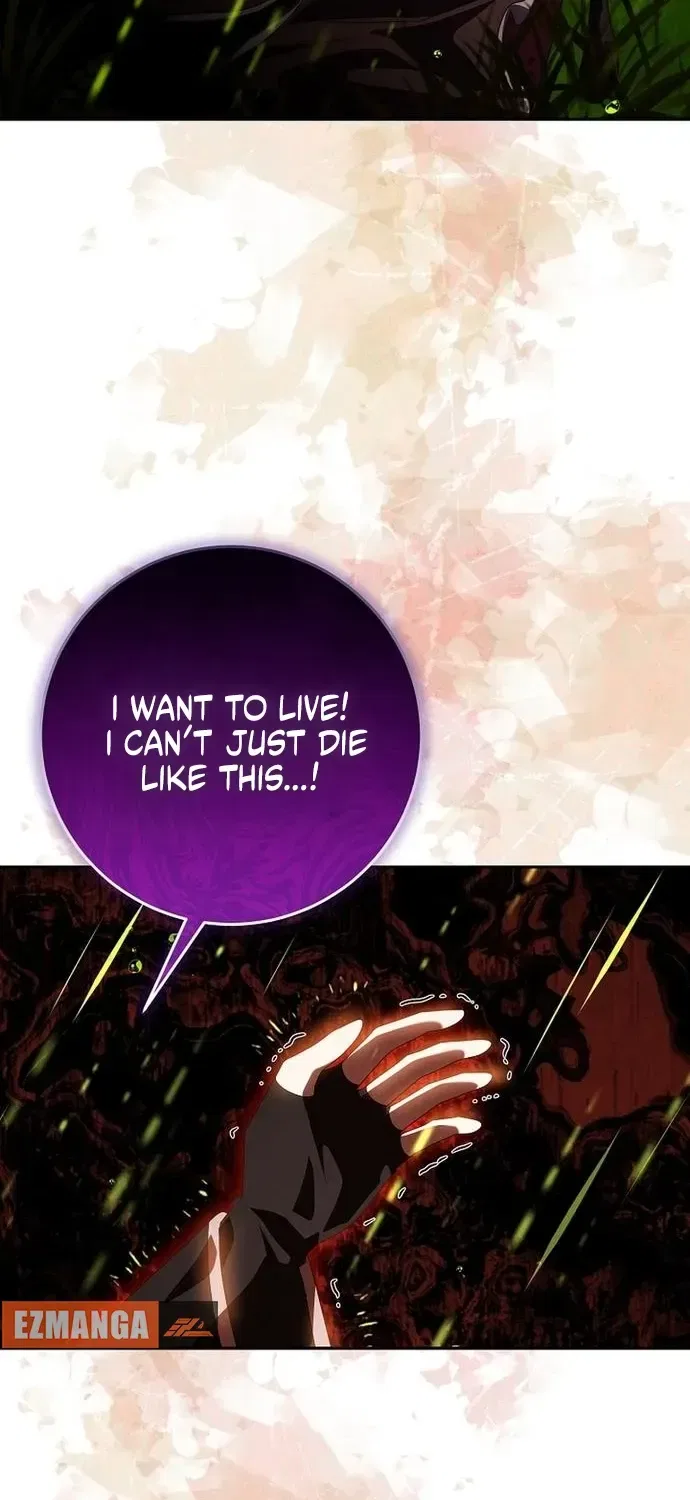 The Beloved New Daughter-in-law Of The Wolf Mansion Chapter 91 – Page 61