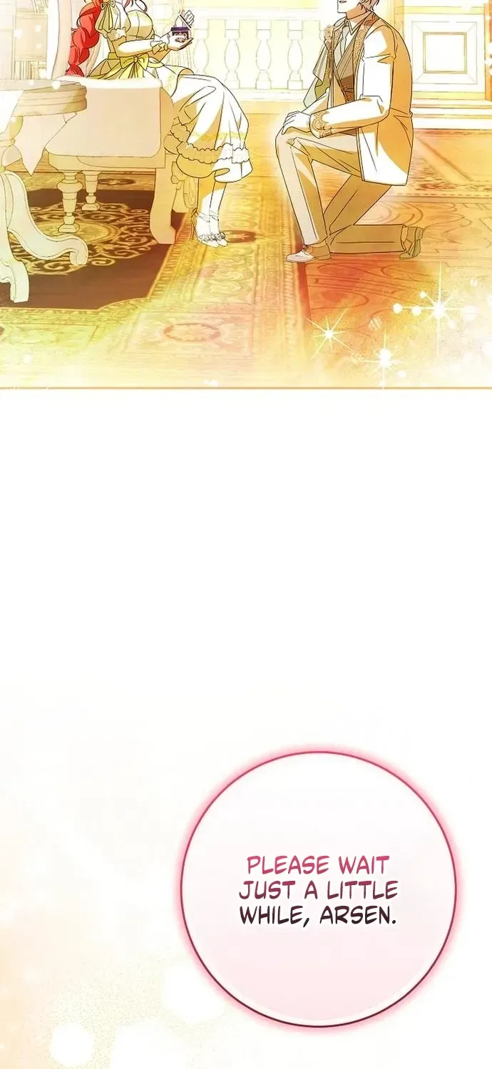 The Beloved New Daughter-in-law Of The Wolf Mansion Chapter 91 – Page 77