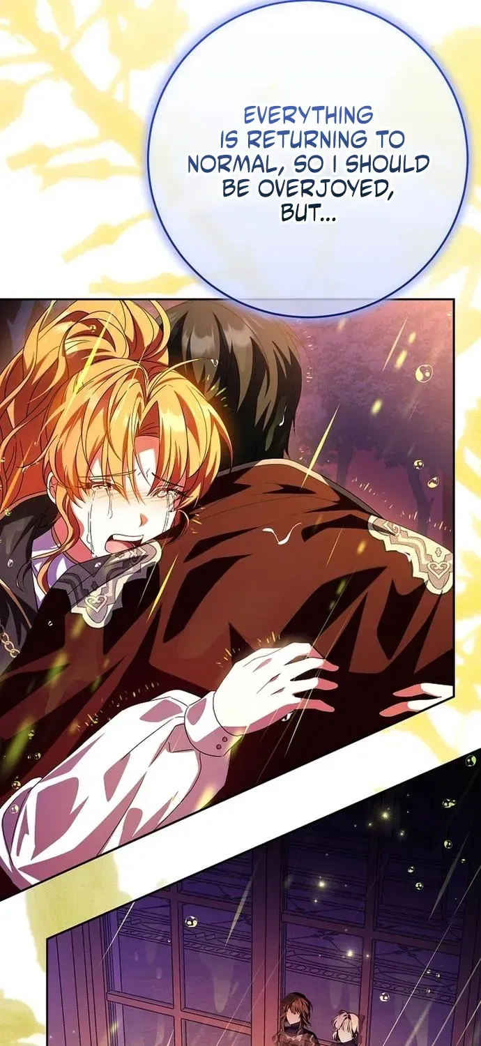 The Beloved New Daughter-in-law Of The Wolf Mansion Chapter 91 – Page 82