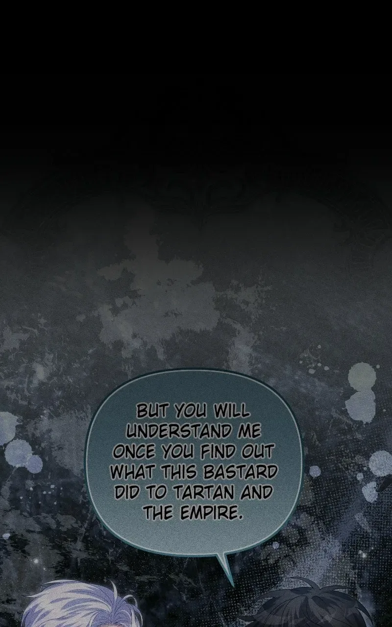 The Murderer TargetsBrunettes Chapter 43 – Page 1