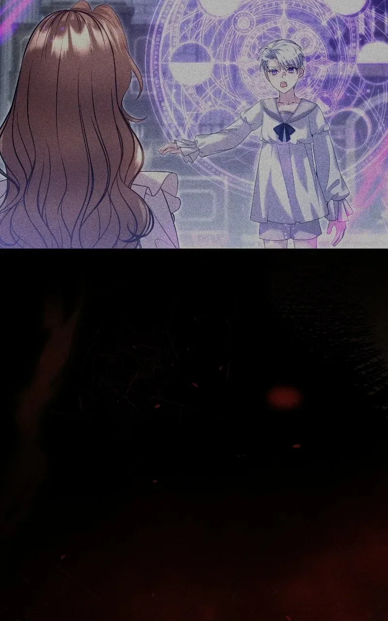 The Murderer TargetsBrunettes Chapter 43 – Page 6