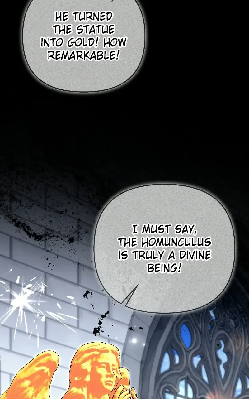 The Murderer TargetsBrunettes Chapter 43 – Page 23
