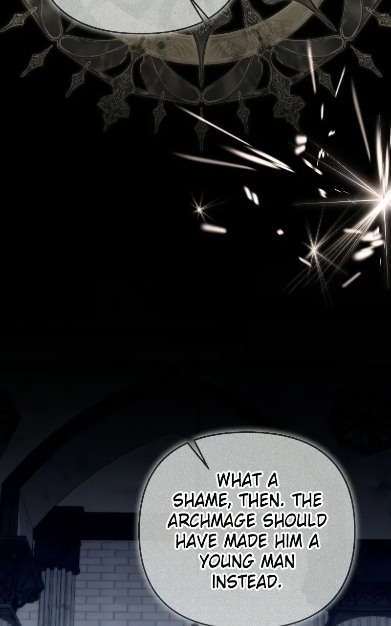 The Murderer TargetsBrunettes Chapter 43 – Page 25