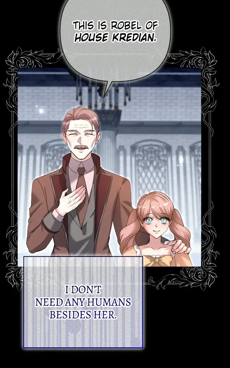 The Murderer TargetsBrunettes Chapter 43 – Page 27