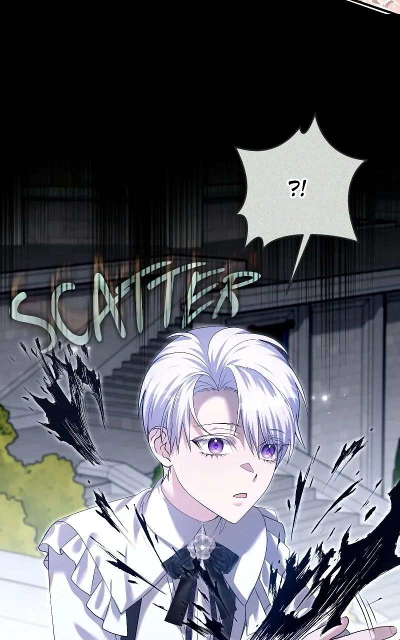 The Murderer TargetsBrunettes Chapter 43 – Page 38