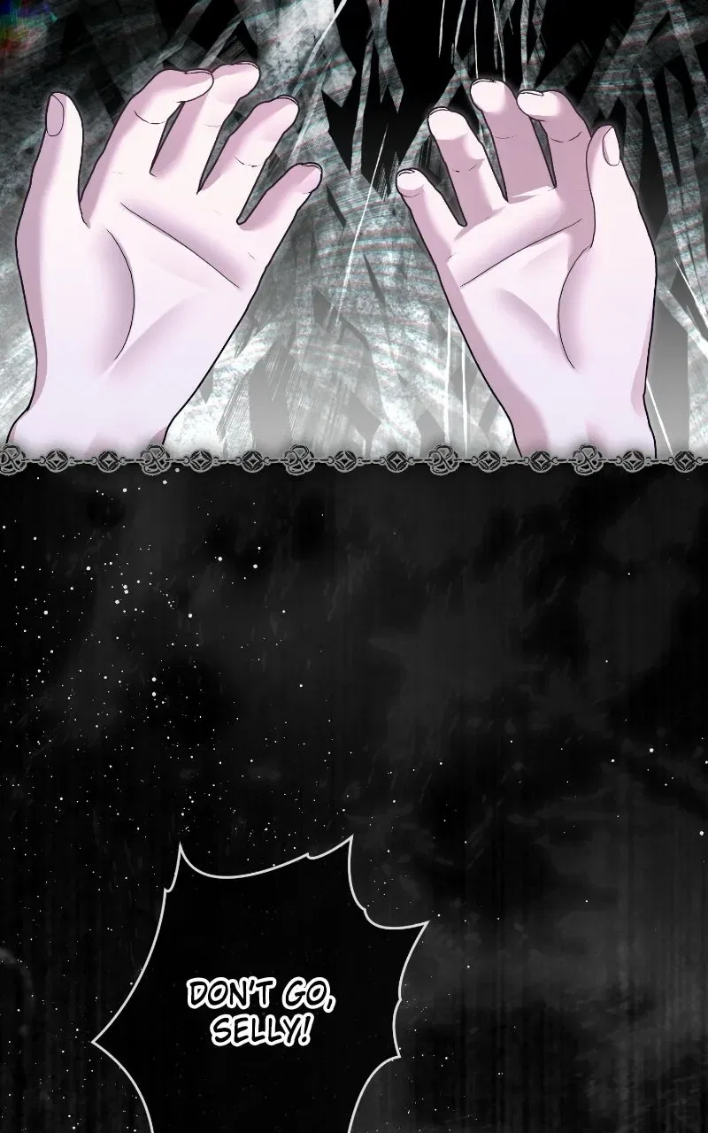 The Murderer TargetsBrunettes Chapter 43 – Page 40