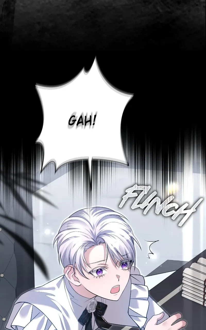 The Murderer TargetsBrunettes Chapter 43 – Page 44