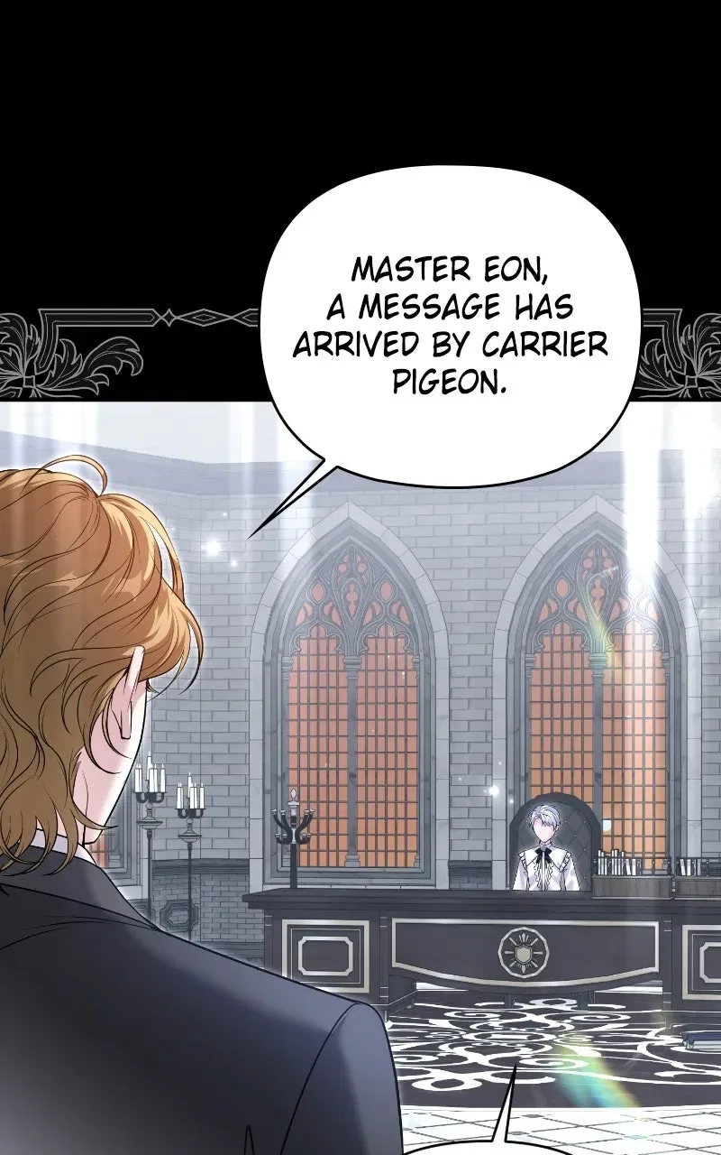 The Murderer TargetsBrunettes Chapter 43 – Page 49