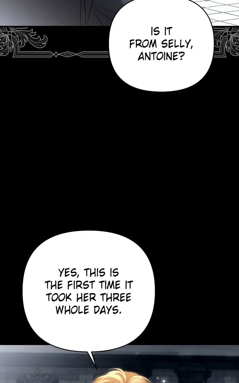 The Murderer TargetsBrunettes Chapter 43 – Page 50