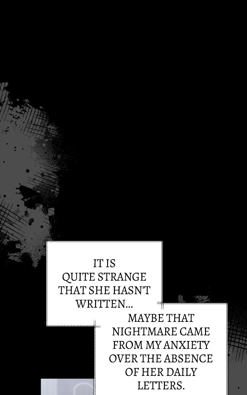 The Murderer TargetsBrunettes Chapter 43 – Page 52