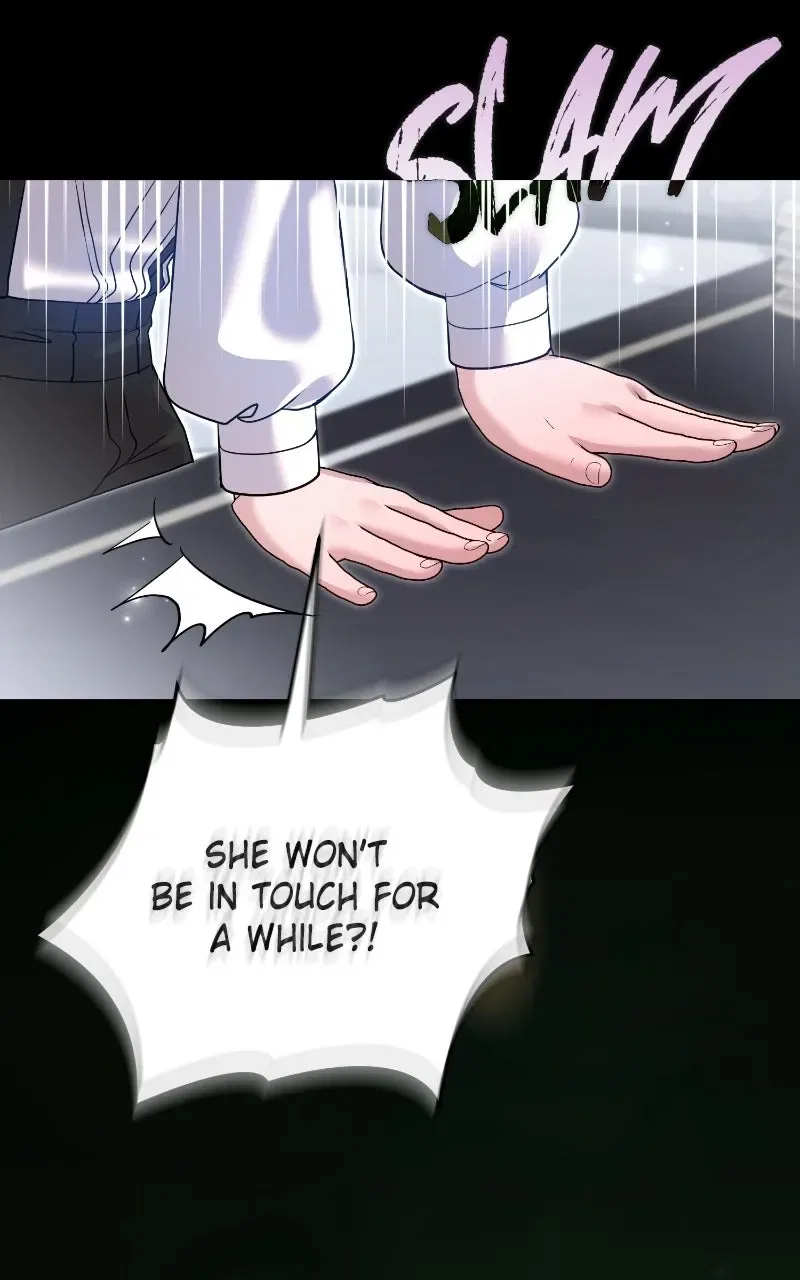 The Murderer TargetsBrunettes Chapter 43 – Page 57