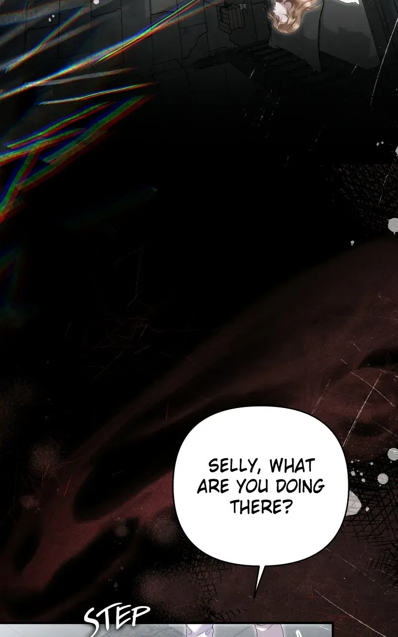 The Murderer TargetsBrunettes Chapter 43 – Page 71