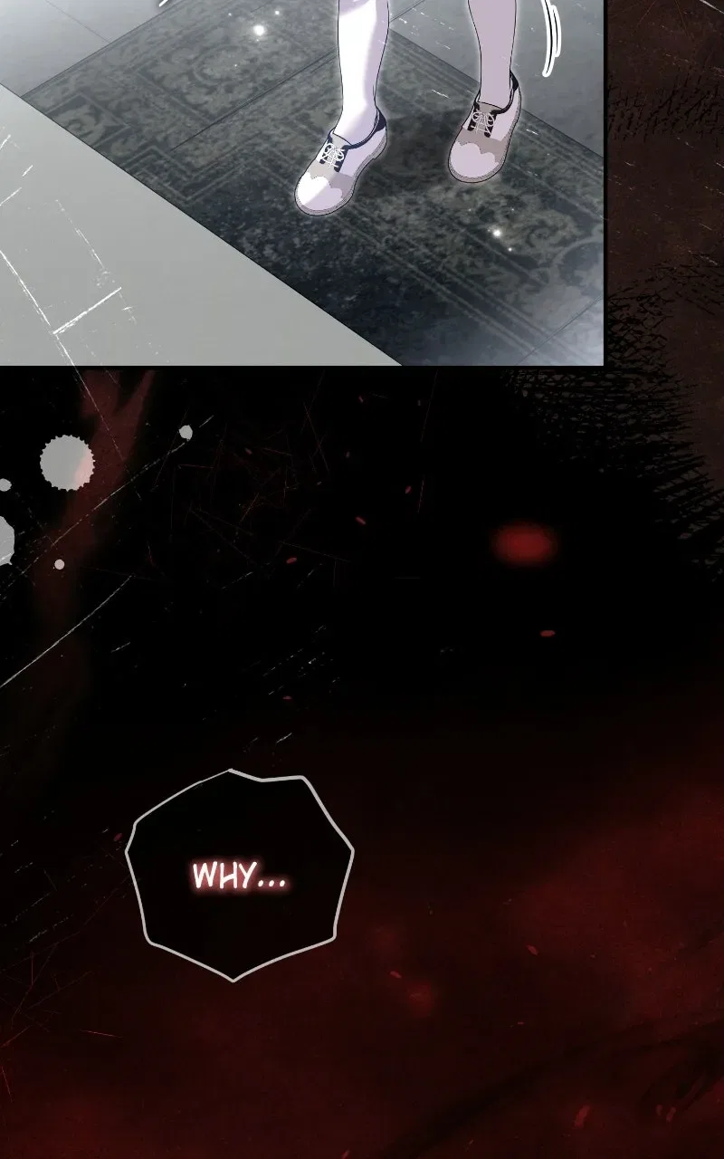 The Murderer TargetsBrunettes Chapter 43 – Page 72