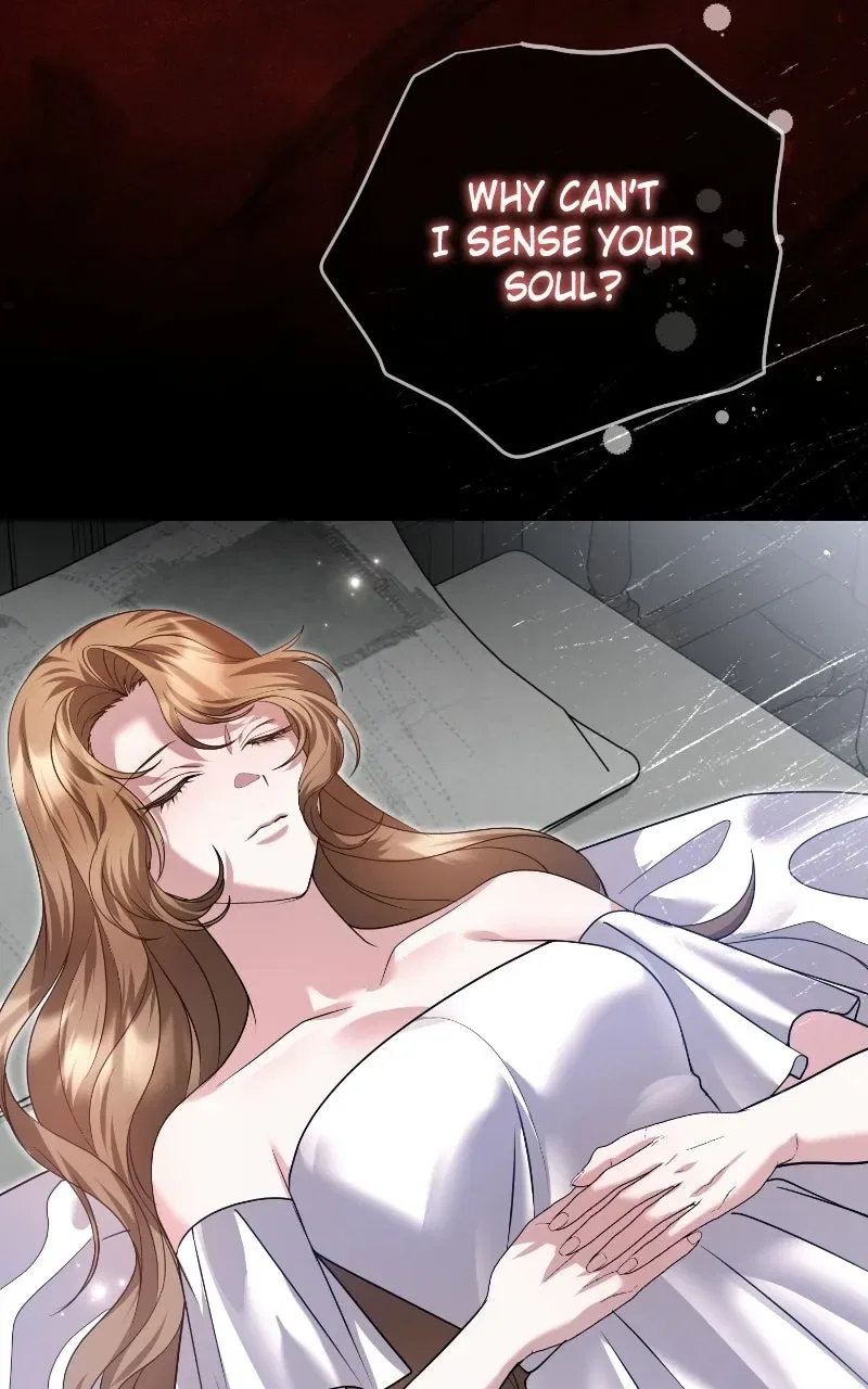 The Murderer TargetsBrunettes Chapter 43 – Page 73