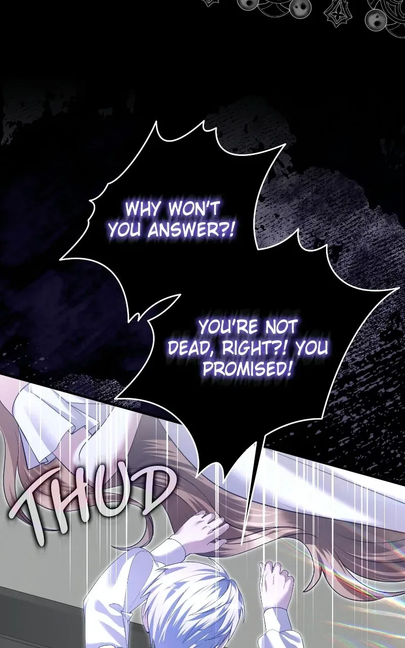 The Murderer TargetsBrunettes Chapter 43 – Page 76